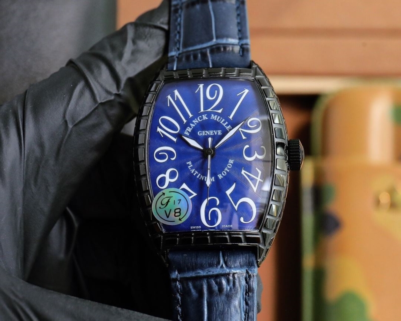 FRANCK MULLER